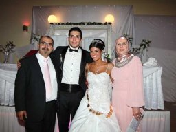Mehtap &amp; Ismail